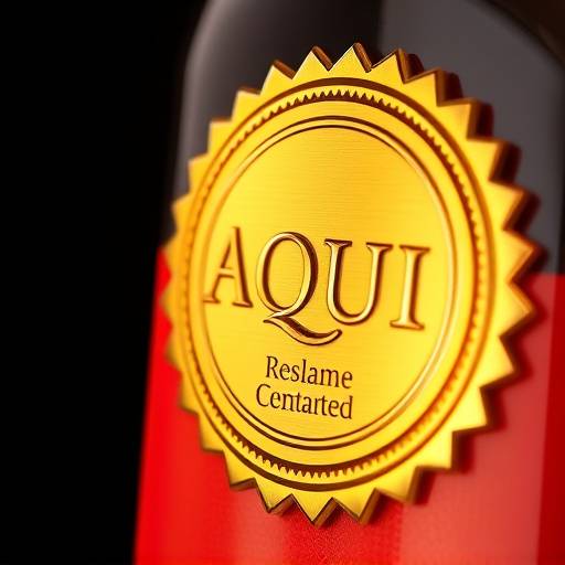 Selo Reclame Aqui - Empresa com boa reputaäão e compromisso com a satisfaäão do cliente
